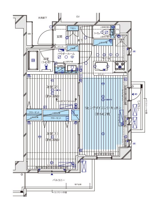 Room 301