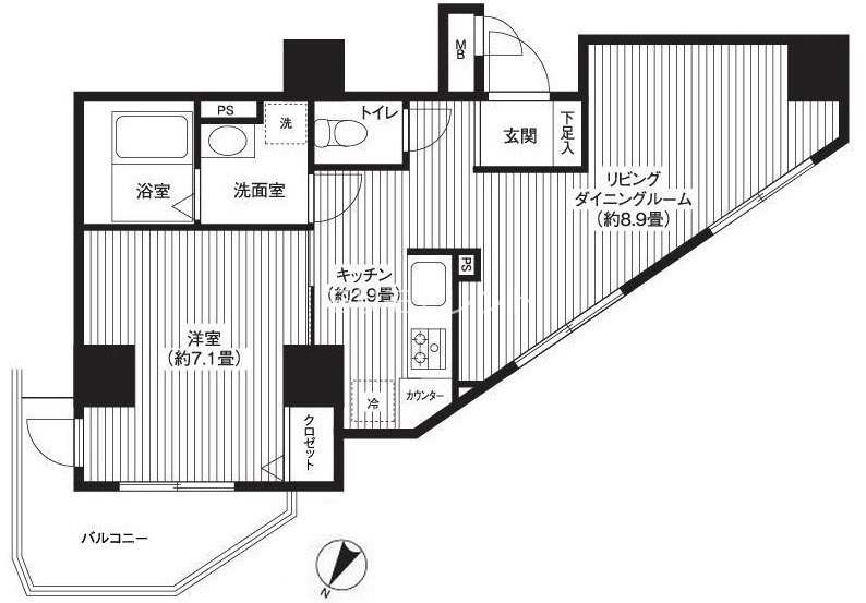 Room 301