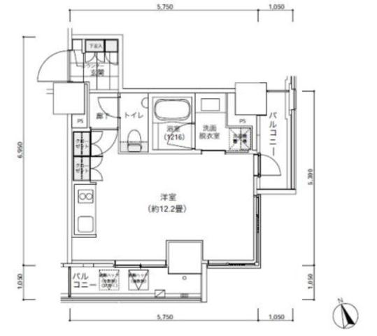 Room 301