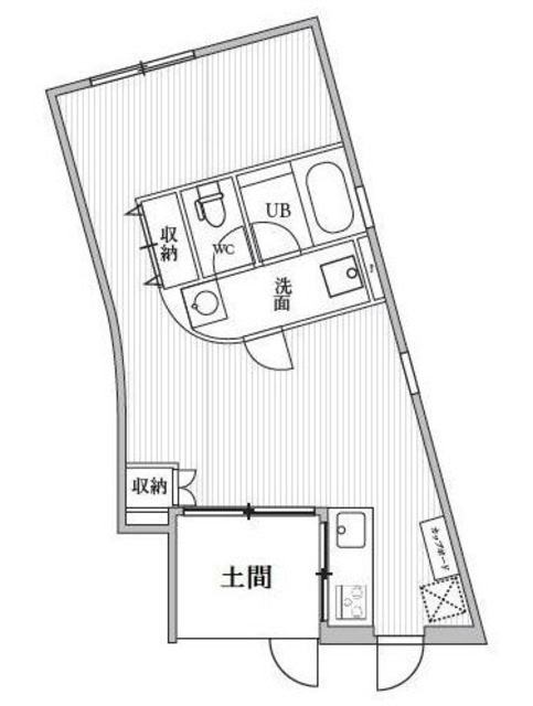 Room 301