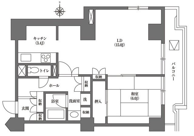 Room 301