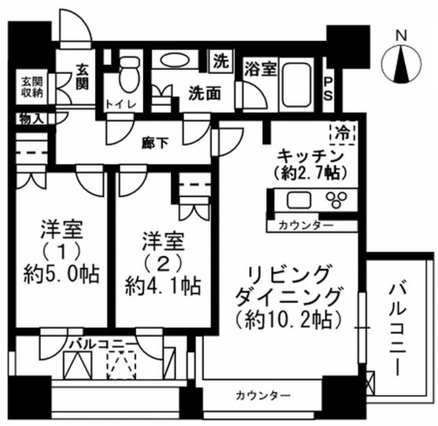 Room 301