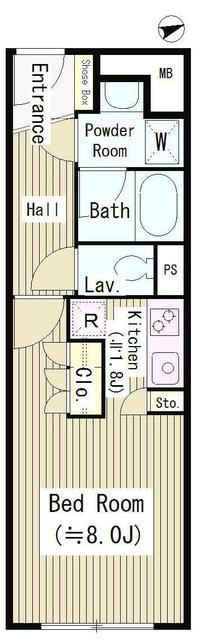 Room 301