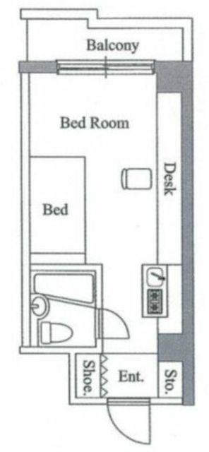 Room 301