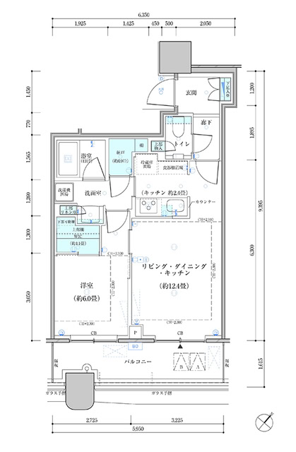 Room 301