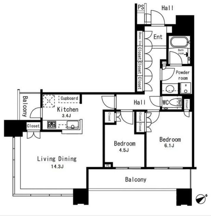 Room 301