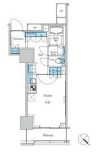 Room 301