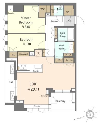 Room 301