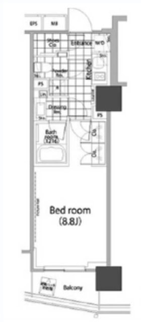 Room 301