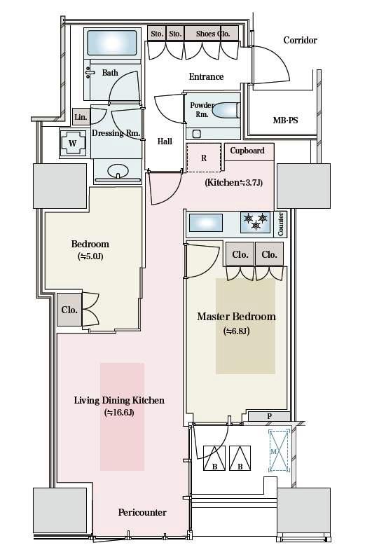 Room 301