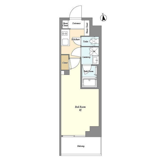 Room 301