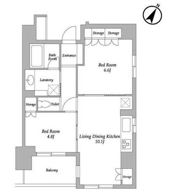Room 301