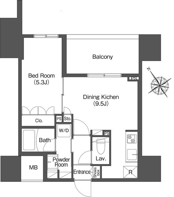 Room 301