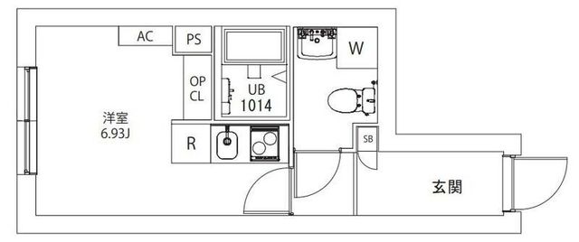Room 301