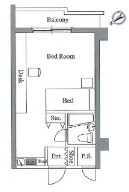 Room 301