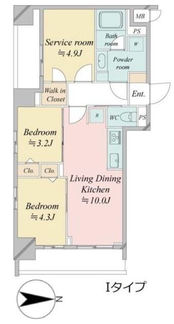 Room 301