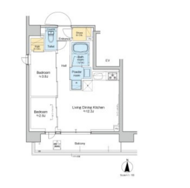 Room 301