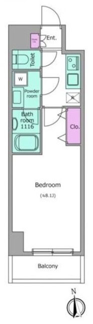 Room 301
