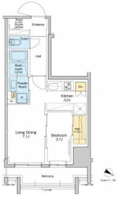 Room 301