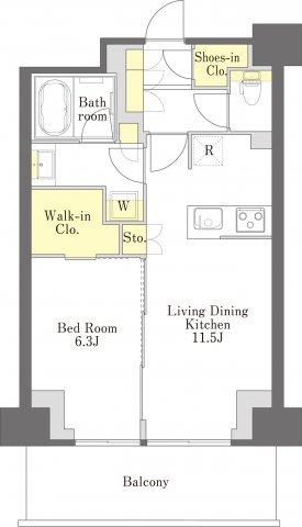 Room 301