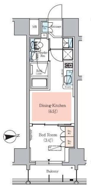 Room 301
