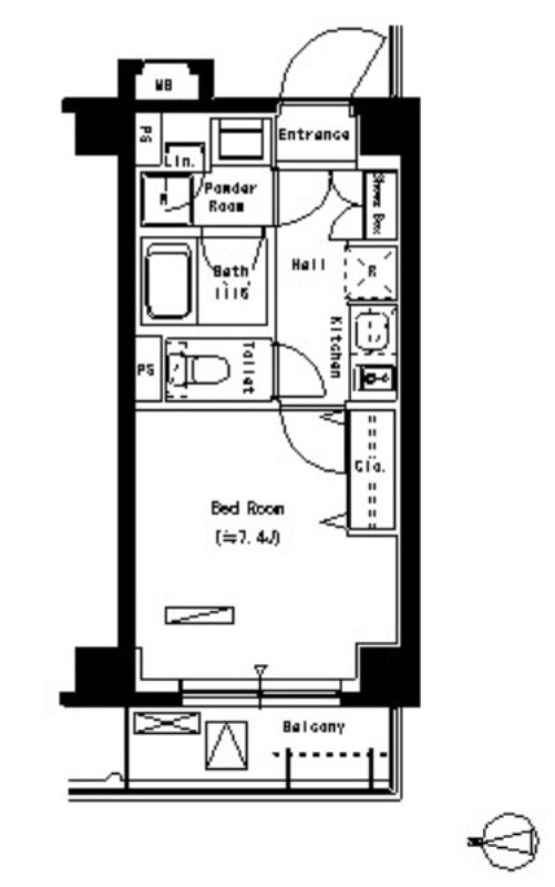 Room 301