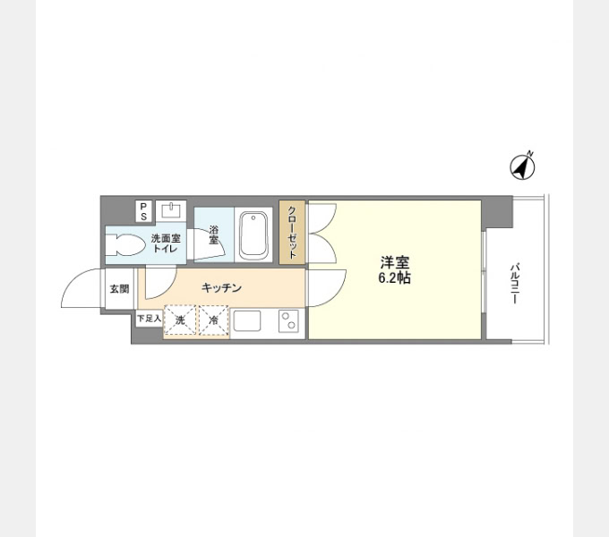 Room 301