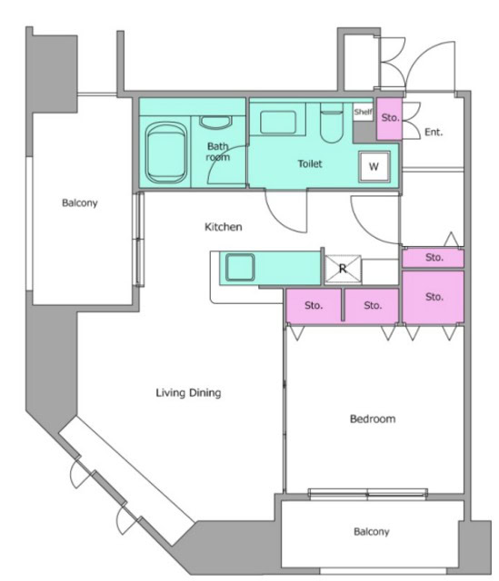 Room 301