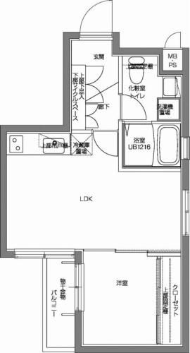 Room 301