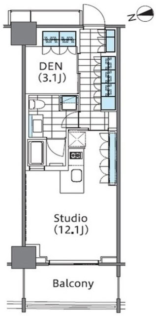 Room 301
