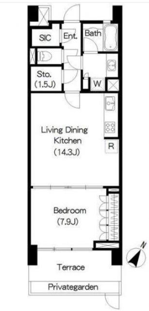 Room 301