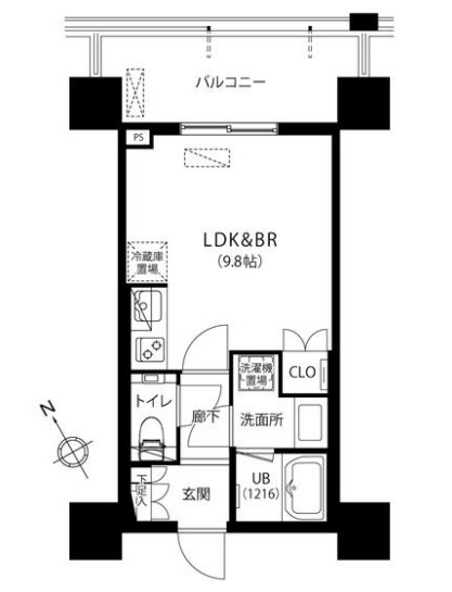 Room 301