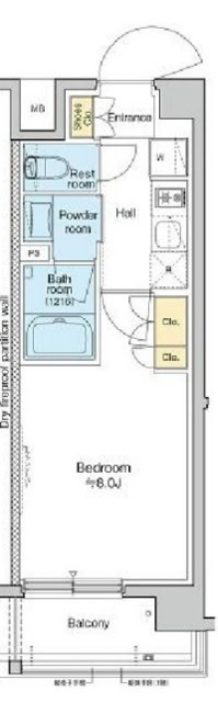 Room 301