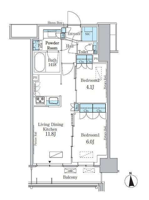 Room 301
