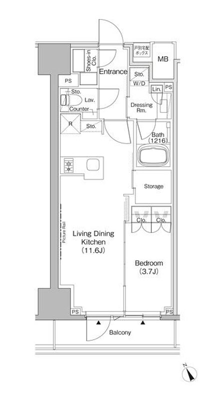 Room 301