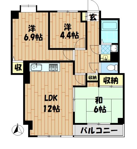 Room 301