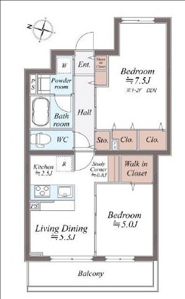 Room 301
