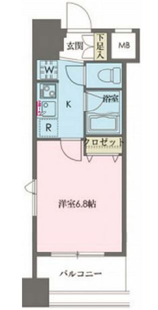 Room 301