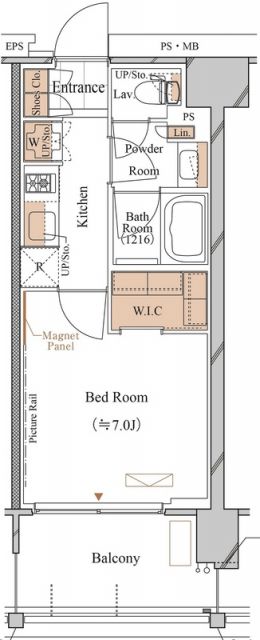 Room 301