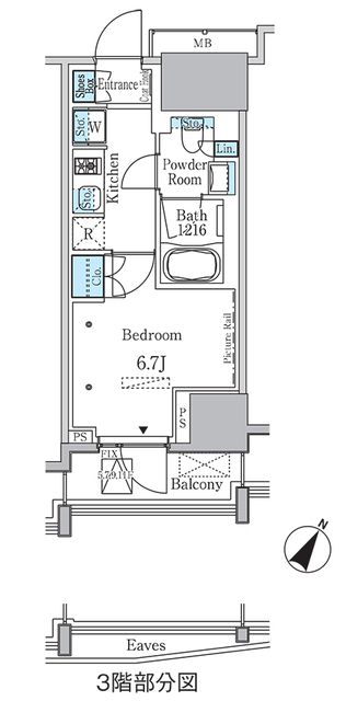 Room 301