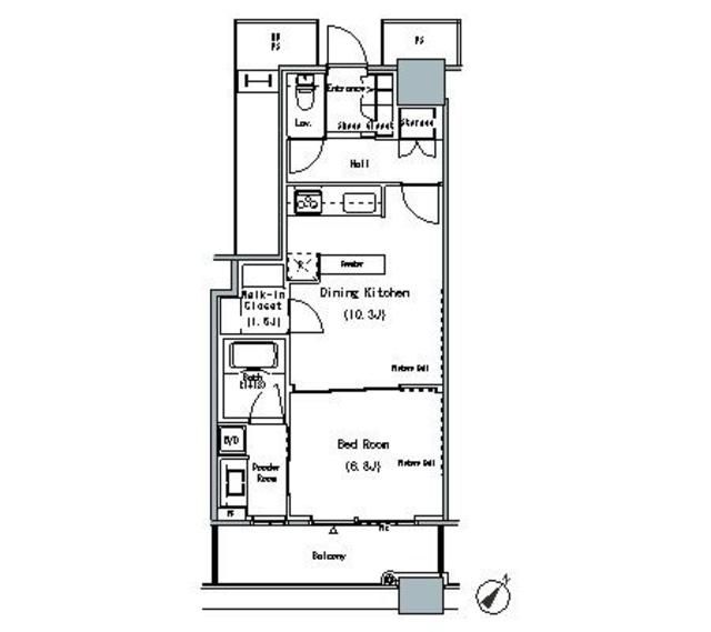 Room 301