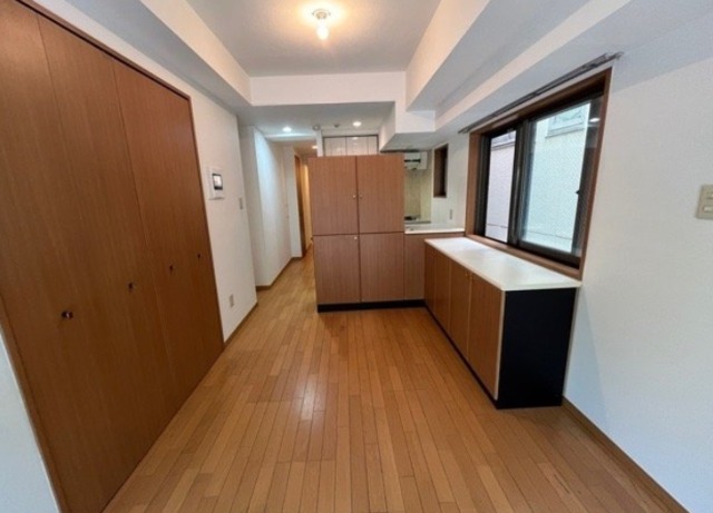 E-Housing APA Garden Pier Yoyogi for Rent | 1R in 1-5-15 Yoyogi ...