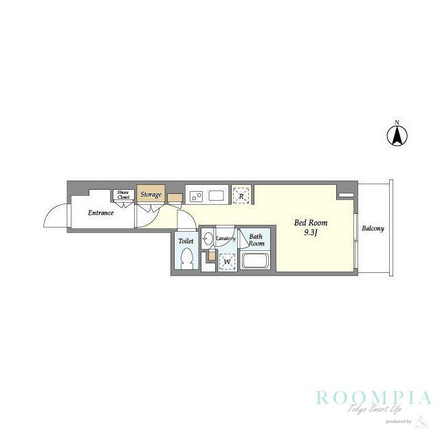 Room 301
