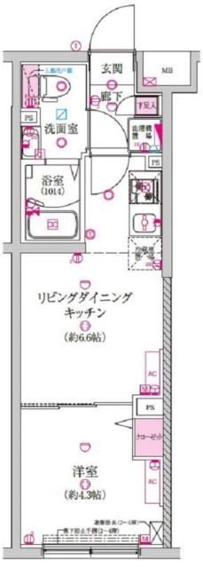 Room 301