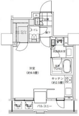 Room 301