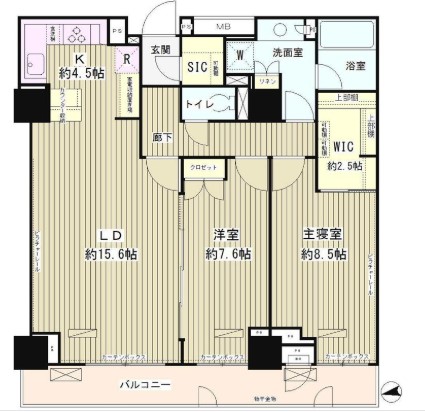 Room 301
