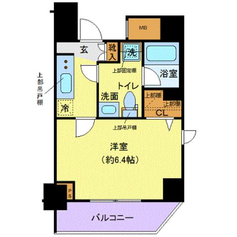 Room 301