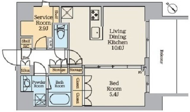 Room 301