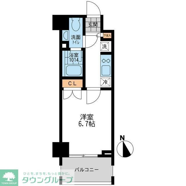 Room 301