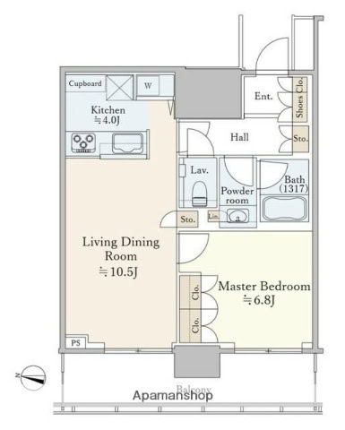 Room 301